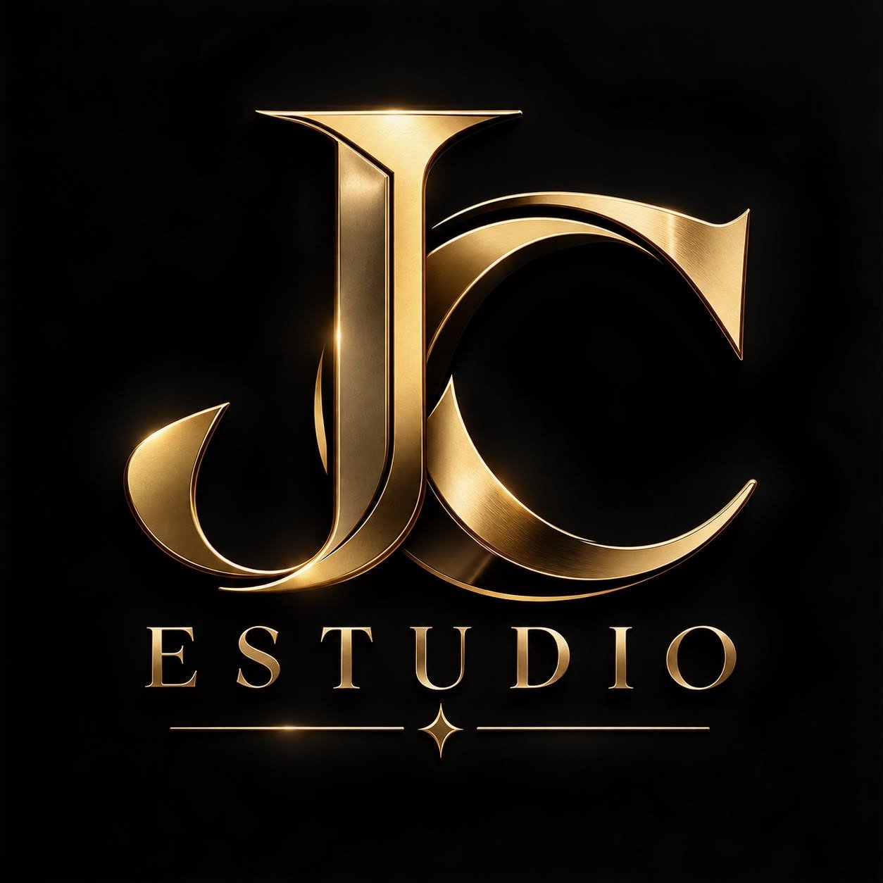 Logotipo JC Estudio